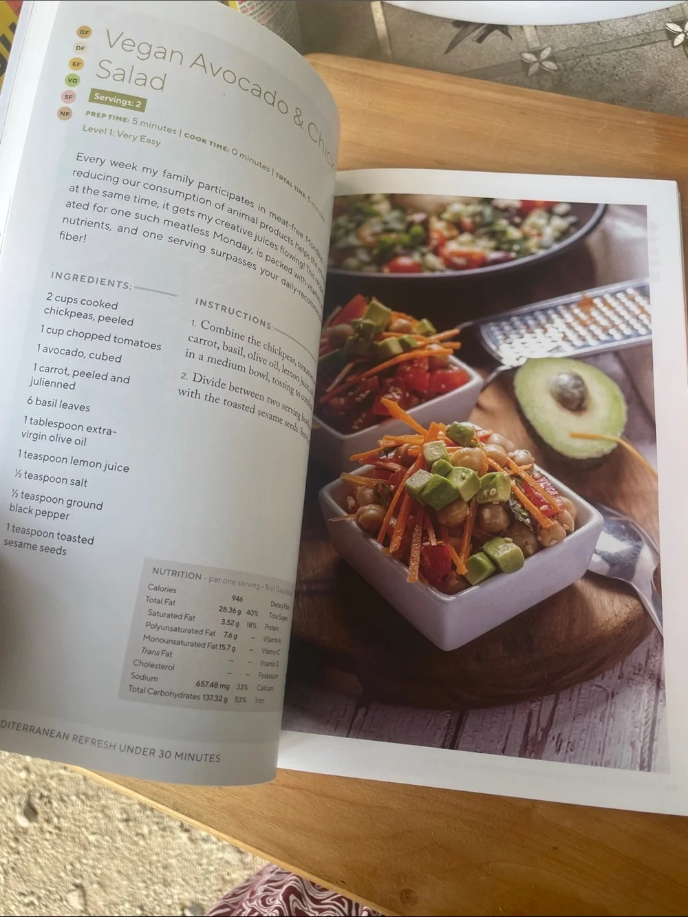 Crazy for Casseroles Cookbook by — Brown Cover